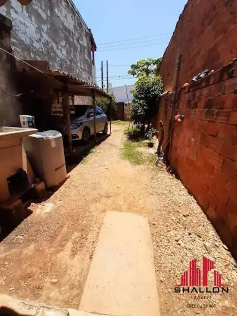 Terreno / Lote à venda, 300m2 em Jardim Nogueira, Sorocaba - SP - imagem 3 Foto 3 de Terreno / Lote à venda, 300m2 em Jardim Nogueira, Sorocaba - SP
