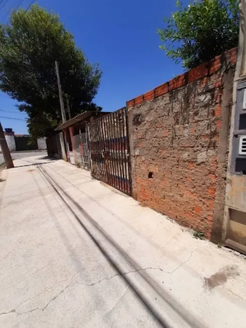 Foto 1 de Terreno / Lote à venda, 300m2 em Jardim Nogueira, Sorocaba - SP