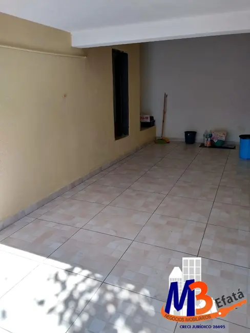 Foto 5 de Sala Comercial para alugar, 45m2 em Jardim Guarau, São Paulo - SP