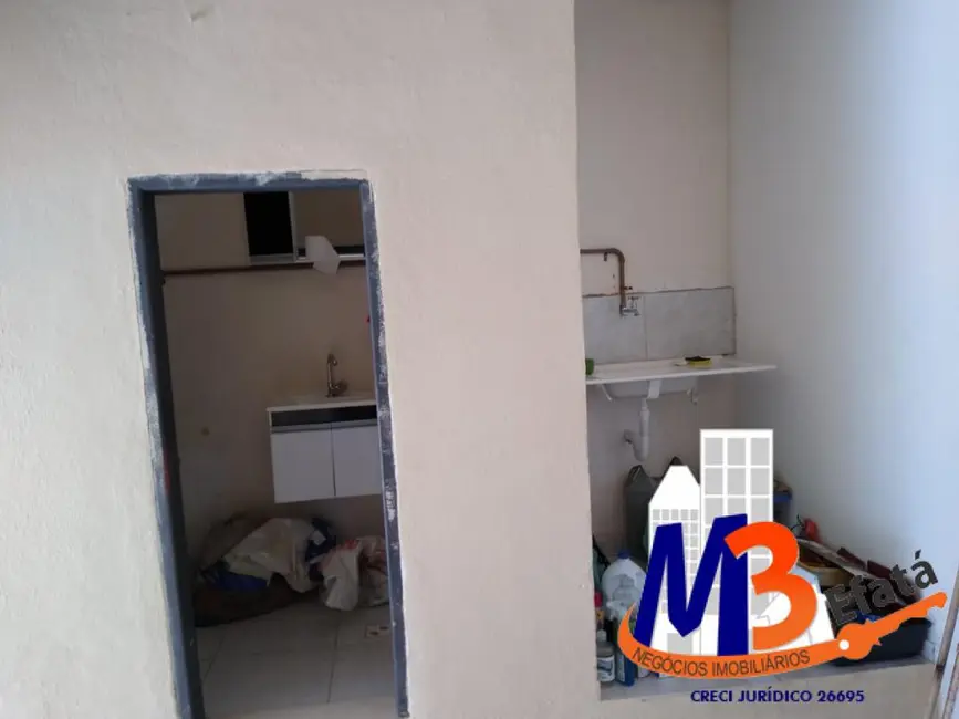 Foto 3 de Sala Comercial para alugar, 45m2 em Jardim Guarau, São Paulo - SP