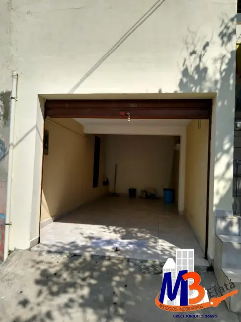 Foto 1 de Sala Comercial para alugar, 45m2 em Jardim Guarau, São Paulo - SP