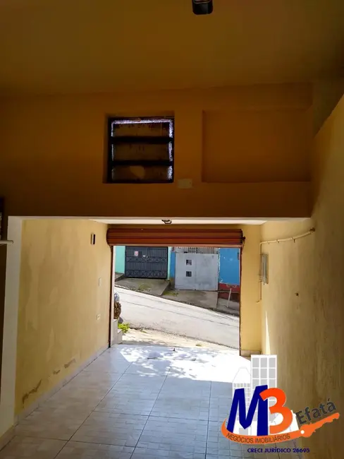 Foto 4 de Sala Comercial para alugar, 45m2 em Jardim Guarau, São Paulo - SP