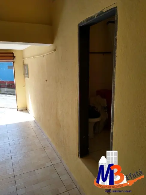 Foto 2 de Sala Comercial para alugar, 45m2 em Jardim Guarau, São Paulo - SP