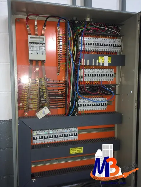 Foto 4 de Armazém / Galpão para alugar, 400m2 em Jardim Pedro Gonçalves, Taboao Da Serra - SP