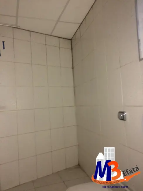 Foto 6 de Armazém / Galpão para alugar, 400m2 em Jardim Pedro Gonçalves, Taboao Da Serra - SP