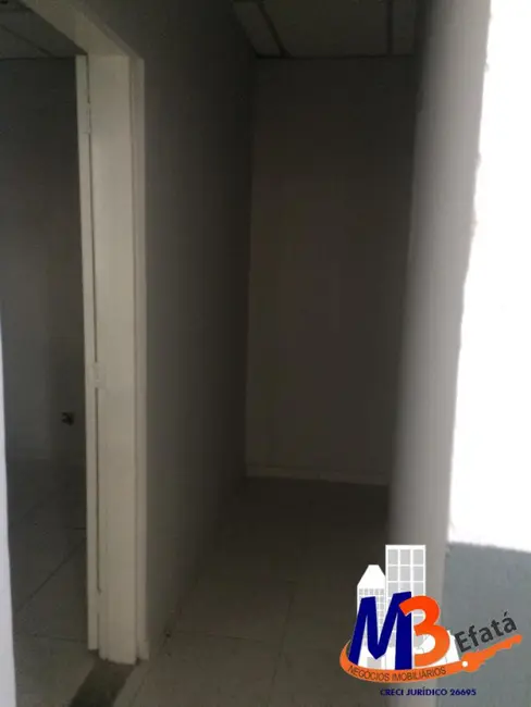 Foto 7 de Armazém / Galpão para alugar, 400m2 em Jardim Pedro Gonçalves, Taboao Da Serra - SP