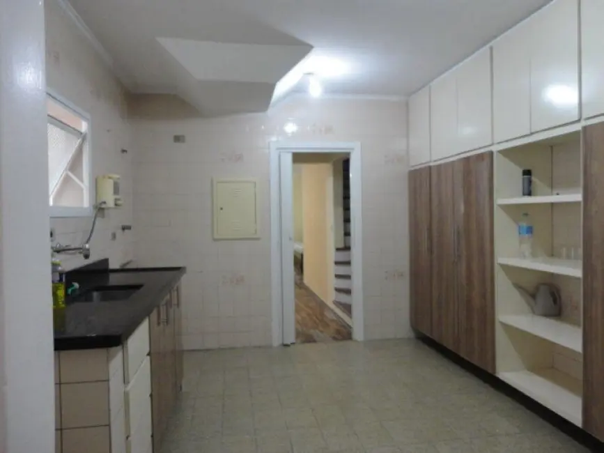 Foto 1 de Casa com 3 quartos para alugar, 156m2 em Instituto de Previdência, São Paulo - SP