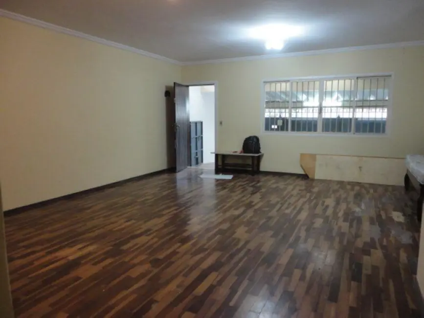 Foto 2 de Casa com 3 quartos para alugar, 156m2 em Instituto de Previdência, São Paulo - SP