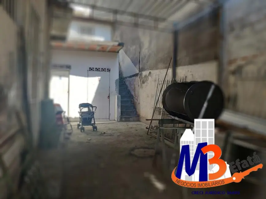 Terreno / Lote à venda, 167m2 em São Paulo - SP - imagem 7 Foto 7 de Terreno / Lote à venda, 167m2 em São Paulo - SP