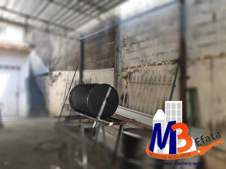 Terreno / Lote à venda, 167m2 em São Paulo - SP - imagem 8 Foto 8 de Terreno / Lote à venda, 167m2 em São Paulo - SP