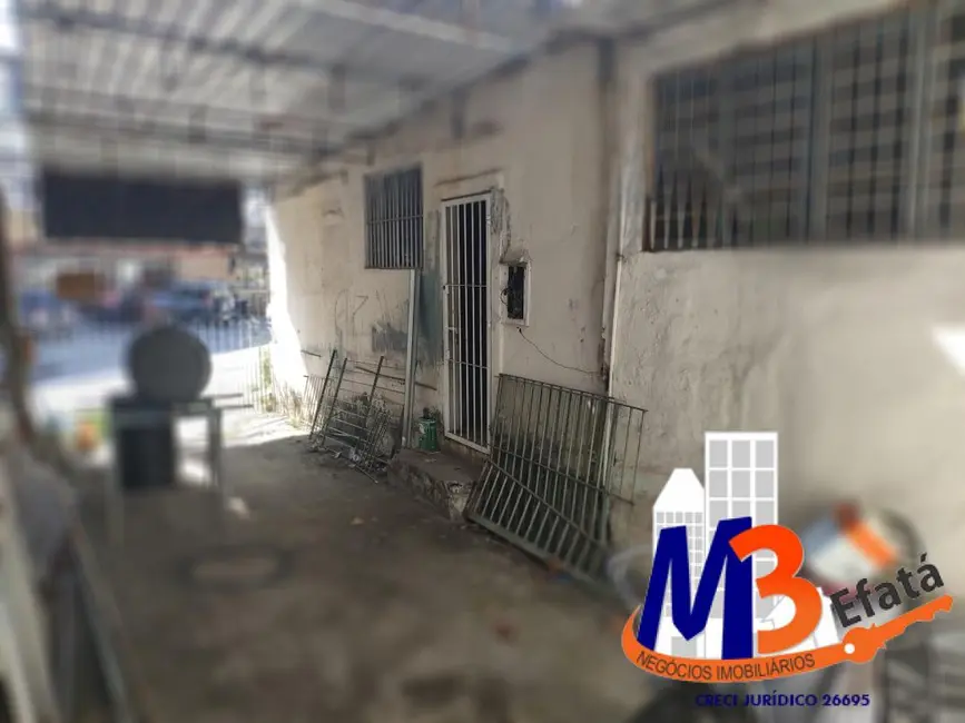 Terreno / Lote à venda, 167m2 em São Paulo - SP - imagem 9 Foto 9 de Terreno / Lote à venda, 167m2 em São Paulo - SP