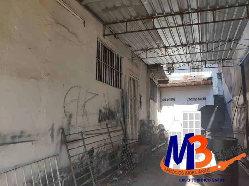 Foto 2 de Terreno / Lote à venda, 167m2 em São Paulo - SP