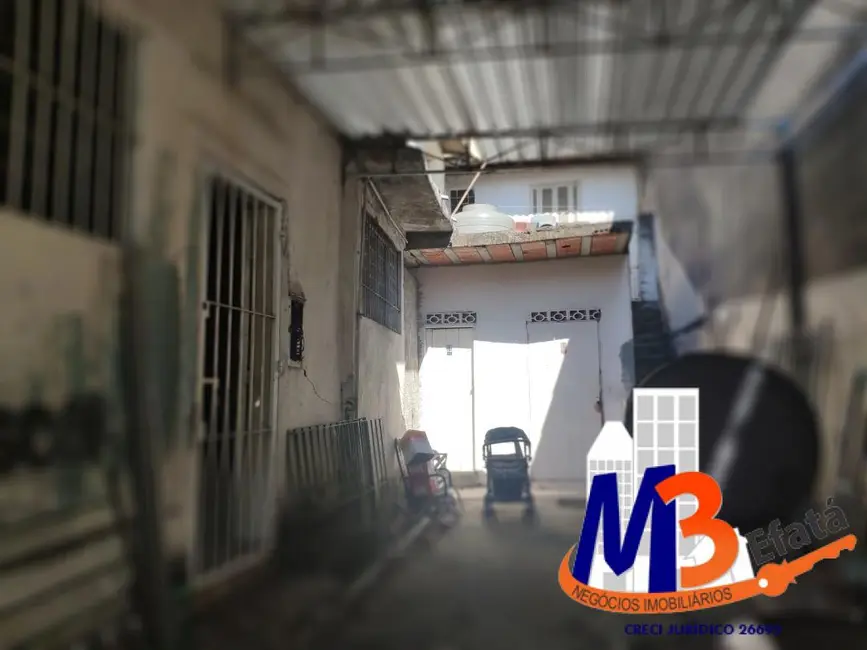 Terreno / Lote à venda, 167m2 em São Paulo - SP - imagem 4 Foto 4 de Terreno / Lote à venda, 167m2 em São Paulo - SP