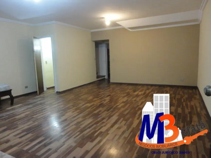 Foto 6 de Sobrado com 3 quartos à venda, 156m2 em Instituto de Previdência, São Paulo - SP