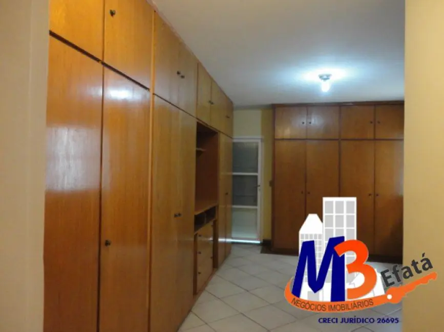 Foto 3 de Sobrado com 3 quartos à venda, 156m2 em Instituto de Previdência, São Paulo - SP