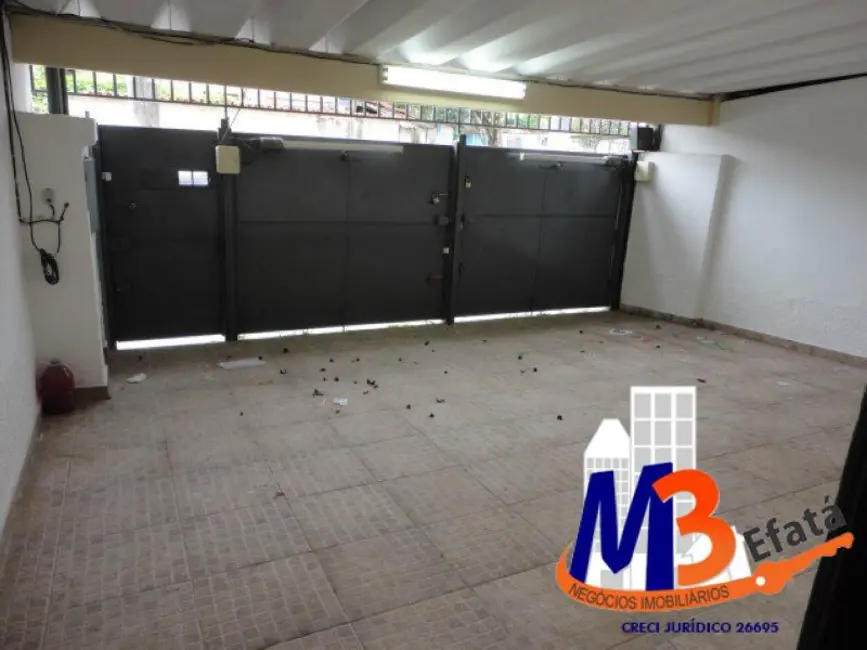 Foto 7 de Sobrado com 3 quartos à venda, 156m2 em Instituto de Previdência, São Paulo - SP