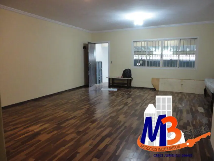 Foto 2 de Sobrado com 3 quartos à venda, 156m2 em Instituto de Previdência, São Paulo - SP