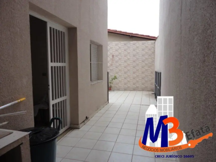 Foto 9 de Sobrado com 3 quartos à venda, 156m2 em Instituto de Previdência, São Paulo - SP