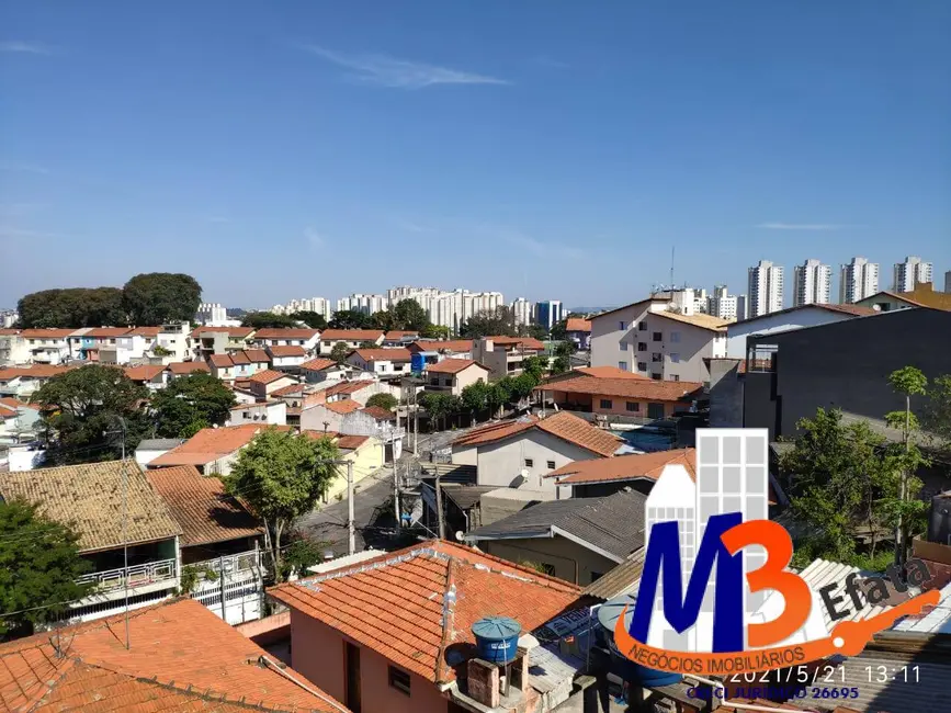 Foto 9 de Sobrado com 4 quartos à venda em Jardim Guayana, Taboao Da Serra - SP