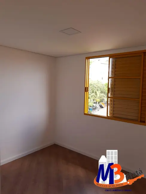 Foto 2 de Apartamento com 2 quartos à venda, 55m2 em Jardim São Luís, São Paulo - SP