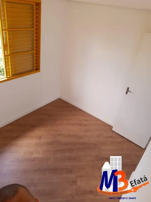 Foto 4 de Apartamento com 2 quartos à venda, 55m2 em Jardim São Luís, São Paulo - SP