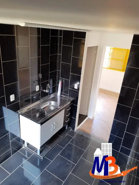 Foto 1 de Apartamento com 2 quartos à venda, 55m2 em Jardim São Luís, São Paulo - SP