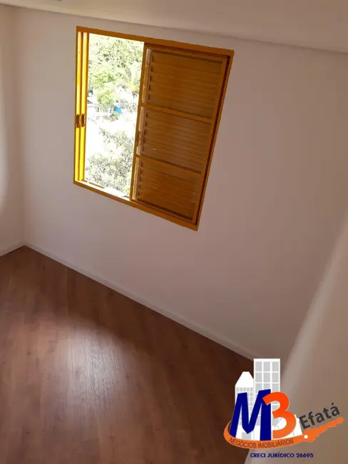 Foto 8 de Apartamento com 2 quartos à venda, 55m2 em Jardim São Luís, São Paulo - SP