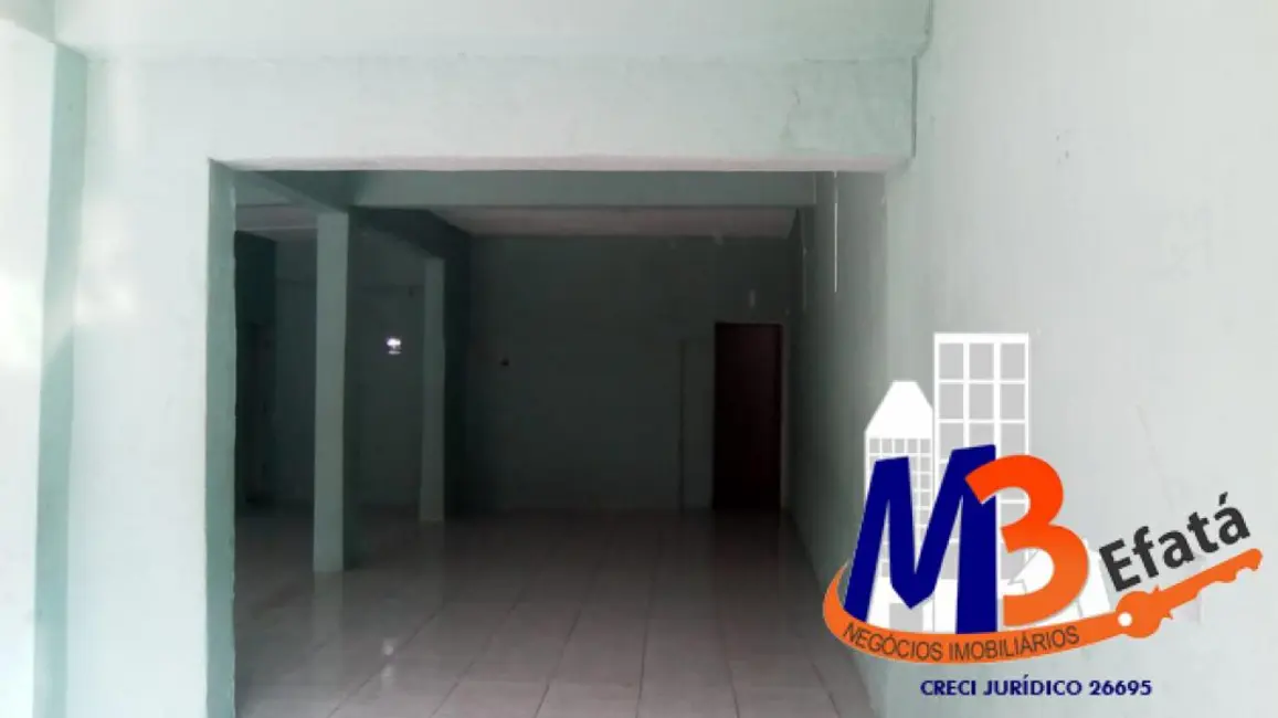 Sala Comercial para alugar, 150m2 em Jardim Guayana, Taboao Da Serra - SP - imagem 1 Foto 1 de Sala Comercial para alugar, 150m2 em Jardim Guayana, Taboao Da Serra - SP