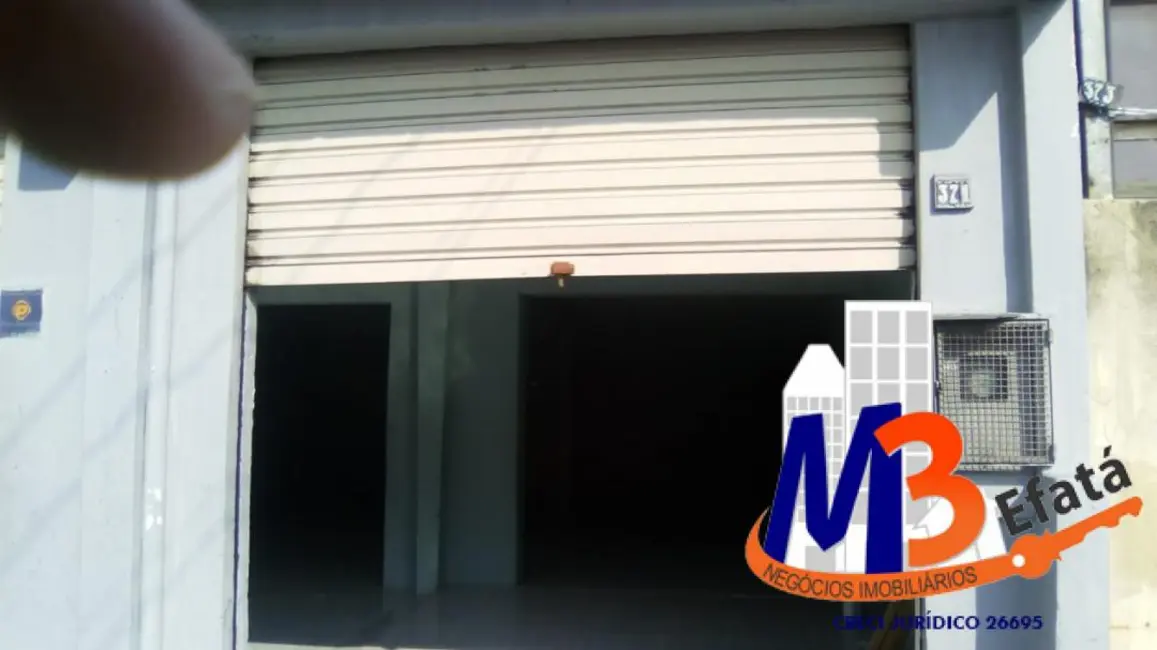 Sala Comercial para alugar, 150m2 em Jardim Guayana, Taboao Da Serra - SP - imagem 5 Foto 5 de Sala Comercial para alugar, 150m2 em Jardim Guayana, Taboao Da Serra - SP