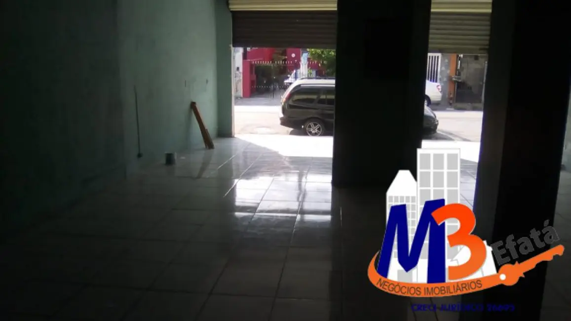 Sala Comercial para alugar, 150m2 em Jardim Guayana, Taboao Da Serra - SP - imagem 7 Foto 7 de Sala Comercial para alugar, 150m2 em Jardim Guayana, Taboao Da Serra - SP