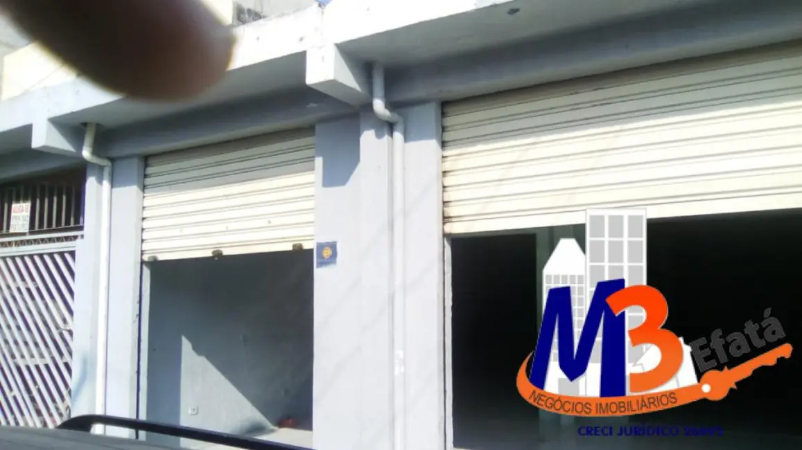 Sala Comercial para alugar, 150m2 em Jardim Guayana, Taboao Da Serra - SP - imagem 4 Foto 4 de Sala Comercial para alugar, 150m2 em Jardim Guayana, Taboao Da Serra - SP