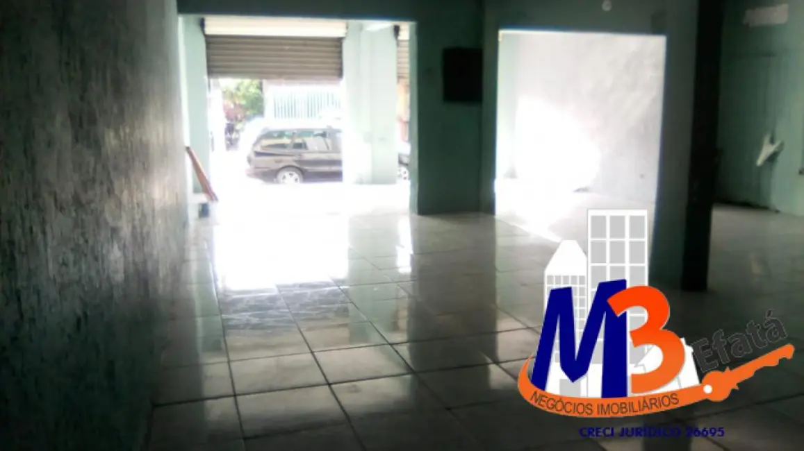 Sala Comercial para alugar, 150m2 em Jardim Guayana, Taboao Da Serra - SP - imagem 8 Foto 8 de Sala Comercial para alugar, 150m2 em Jardim Guayana, Taboao Da Serra - SP