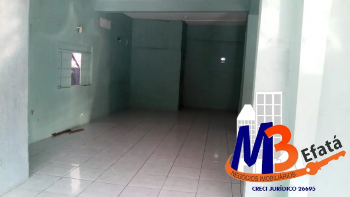 Sala Comercial para alugar, 150m2 em Jardim Guayana, Taboao Da Serra - SP - imagem 6 Foto 6 de Sala Comercial para alugar, 150m2 em Jardim Guayana, Taboao Da Serra - SP