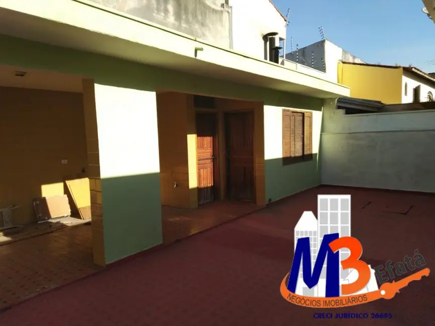 Foto 2 de Casa com 3 quartos à venda, 340m2 em Jardim Jussara, São Paulo - SP