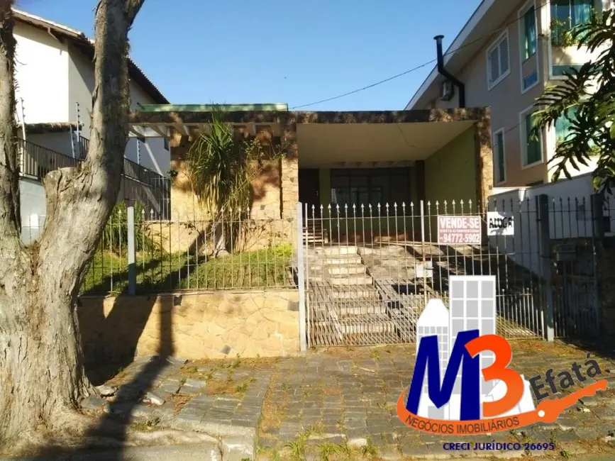 Foto 5 de Casa com 3 quartos à venda, 340m2 em Jardim Jussara, São Paulo - SP