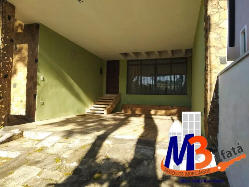Foto 6 de Casa com 3 quartos à venda, 340m2 em Jardim Jussara, São Paulo - SP