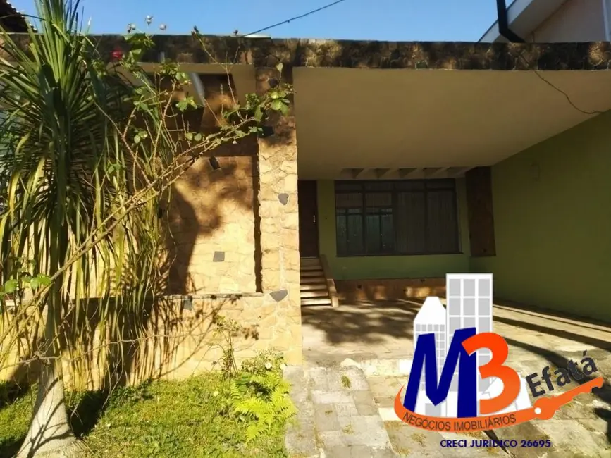 Foto 1 de Casa com 3 quartos à venda, 340m2 em Jardim Jussara, São Paulo - SP
