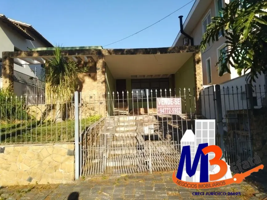 Foto 7 de Casa com 3 quartos à venda, 340m2 em Jardim Jussara, São Paulo - SP