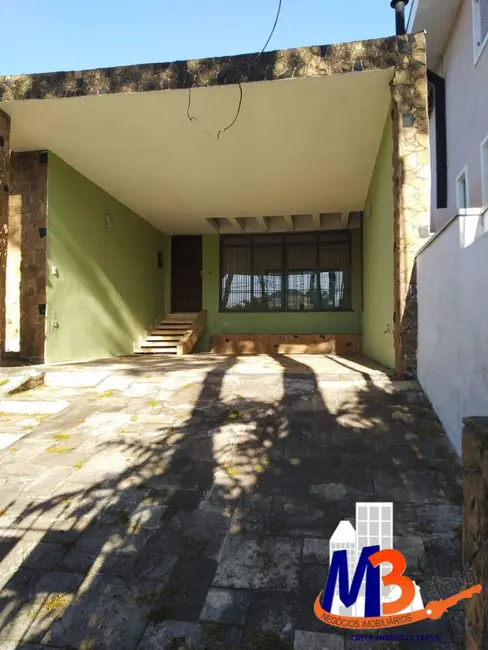 Foto 8 de Casa com 3 quartos à venda, 340m2 em Jardim Jussara, São Paulo - SP