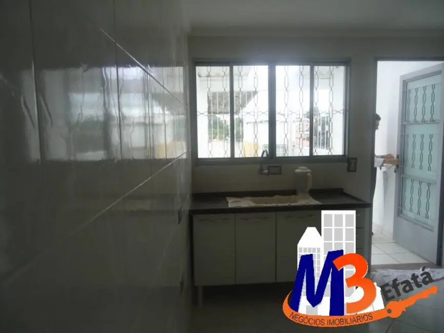 Foto 9 de Sobrado com 2 quartos para alugar, 90m2 em Taboao Da Serra - SP