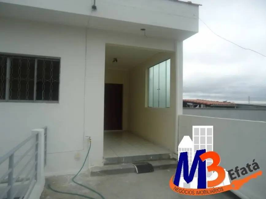 Foto 4 de Sobrado com 2 quartos para alugar, 90m2 em Taboao Da Serra - SP