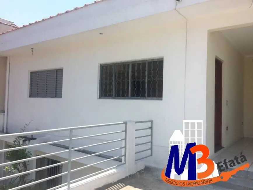 Foto 1 de Sobrado com 2 quartos para alugar, 90m2 em Taboao Da Serra - SP