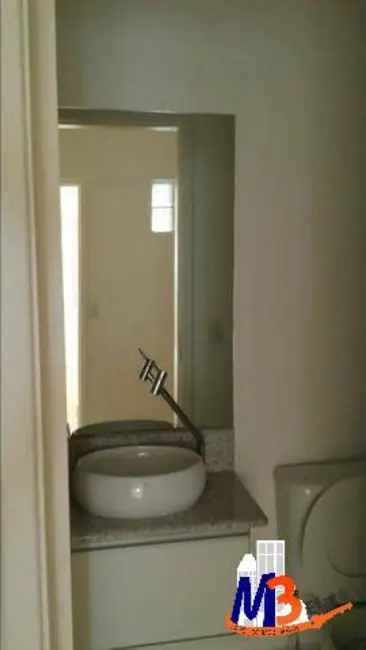 Foto 5 de Apartamento com 3 quartos à venda, 78m2 em Parque Taboão, Taboao Da Serra - SP