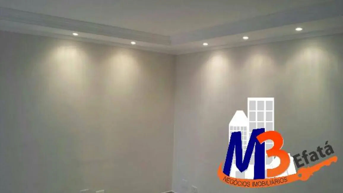 Foto 4 de Apartamento com 3 quartos à venda, 78m2 em Parque Taboão, Taboao Da Serra - SP