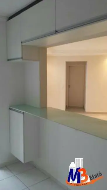 Foto 9 de Apartamento com 3 quartos à venda, 78m2 em Parque Taboão, Taboao Da Serra - SP