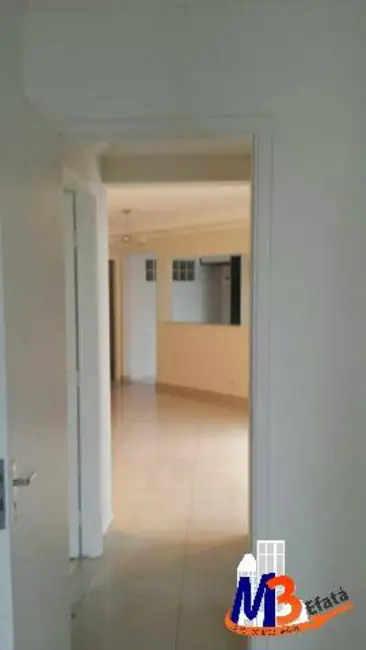 Foto 2 de Apartamento com 3 quartos à venda, 78m2 em Parque Taboão, Taboao Da Serra - SP