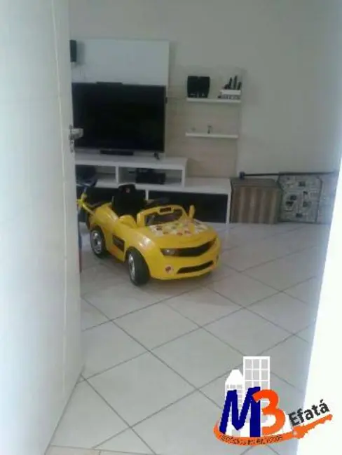 Sobrado com 3 quartos à venda, 150m2 em Chácara Agrindus, Taboao Da Serra - SP - imagem 7 Foto 7 de Sobrado com 3 quartos à venda, 150m2 em Chácara Agrindus, Taboao Da Serra - SP