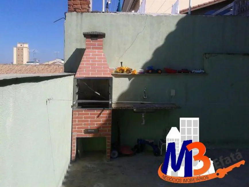 Sobrado com 3 quartos à venda, 150m2 em Chácara Agrindus, Taboao Da Serra - SP - imagem 9 Foto 9 de Sobrado com 3 quartos à venda, 150m2 em Chácara Agrindus, Taboao Da Serra - SP