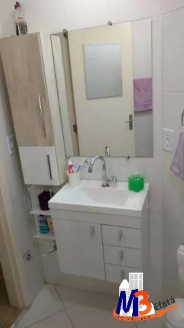 Foto 4 de Apartamento com 2 quartos à venda, 52m2 em Parque Taboão, Taboao Da Serra - SP