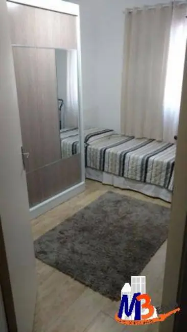 Foto 9 de Apartamento com 2 quartos à venda, 52m2 em Parque Taboão, Taboao Da Serra - SP